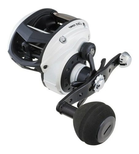 Reel Abu Garcia Revo Toro2 S60 Derecho 230/0,35mm