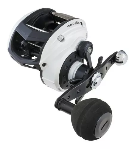 Reel Abu Garcia Revo Toro Winch 60