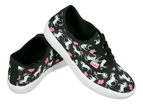 Tenis capricho unicornio cheap
