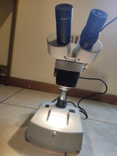 Microscopio Mk Motic Smz-140/143