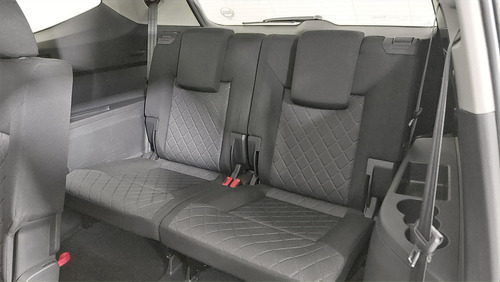 Volkswagen Atlas 3.6 Fsi Trendline 276hp At