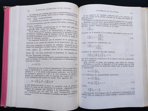 Física Molecular - Mir Moscu