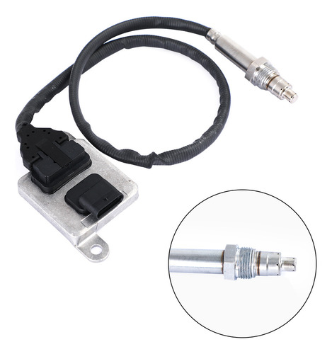 For Sensor Nox Para Bmw 1er E81 E82 E87 3er E90 E91 E92 Lci