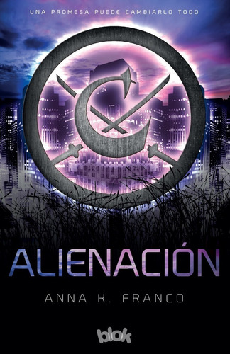 Alienación - Franco Anna K.