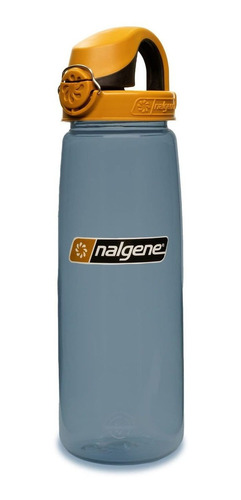Nalgene Sustain Tritan Bpa-free On The Fly Water Bottle Made