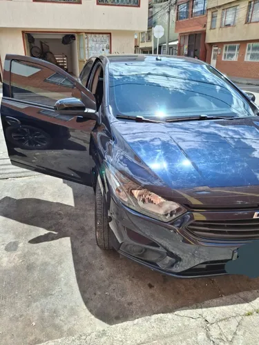 Chevrolet joy hach back 1.4