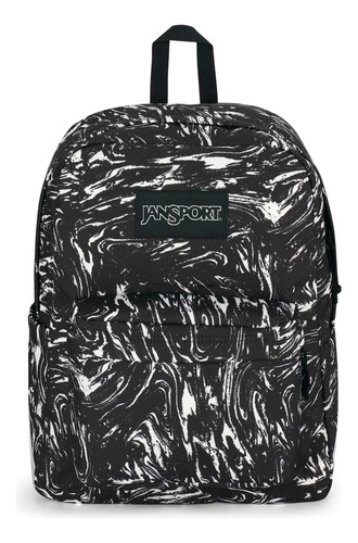  Jansport Mochila Superbreak Marbled Motion 26l Js0a4qutgm1