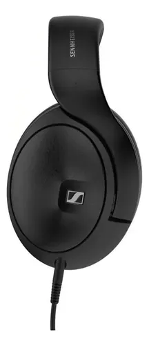 Fone De Ouvido Sennheiser Hd 620s Preto | Parcelamento sem juros