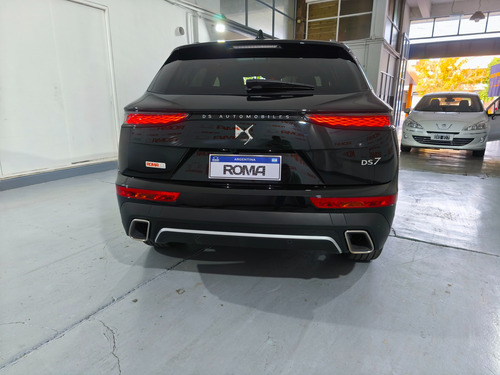 D·S DS7 1.6 Pallas 215 At8