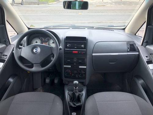 Fiat Idea Elx 1.4