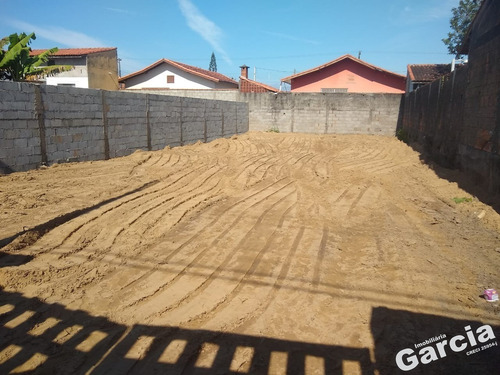Imagem 6 de 7 de Terreno A Venda Em Peruíbe - 4800 - 67614537