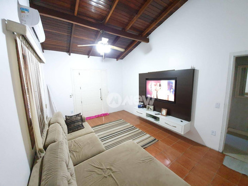 Imagem 17 de 29 de Casa À Venda, 138 M² Por R$ 350.000,00 - Liberdade - Novo Hamburgo/rs - Ca3369