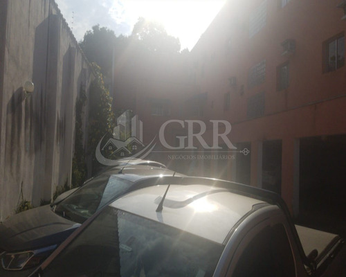 Imagem 27 de 29 de Prédio Comercial Com 19 Salas, 26 Vagas Garagem (projeto Bom Para Criação De Day Hospital Com Alterações No Layout) No Jardim Satélite- Região Sul - Pt00013 - 68731008