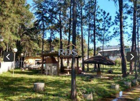 Imagem 4 de 23 de Chácara Com 2 Dorms, Jardim Jóia, Arujá - R$ 1 Mi, Cod: 3711 - V3711