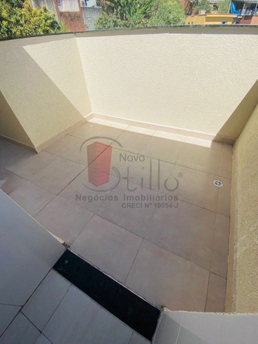 Imagem 15 de 15 de Apartamento - Vila Ema - Ref: 11181 - V-11181