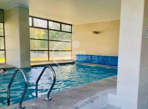 Departamento En Venta En Vitacura