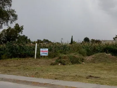Terreno en venta