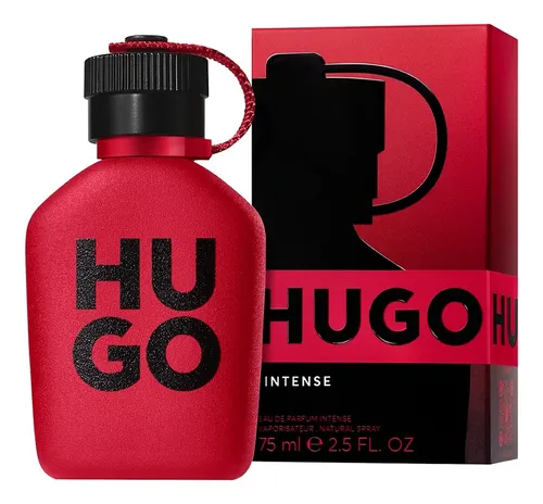 Hugo Boss Hugo Intense Eau De Parfum 75ml Masculino