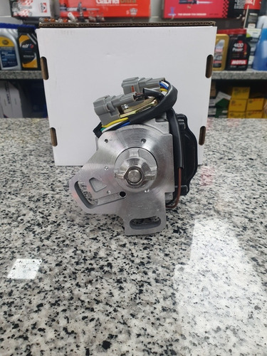 Imagen 2 de 3 de Distribuidor Toyota Corolla 1.8 95-02 Inyeccion Baby Camry