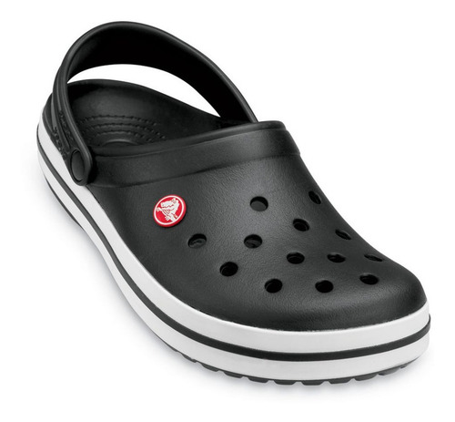 Imagen 1 de 7 de Crocs Originales Crocband Unisex Hombre Mujer - Local Olivos
