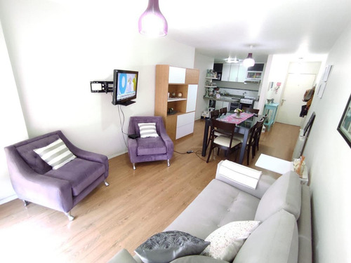 Imagen 5 de 24 de Inarco 27 * Dpto 1 Dorm * Balcón * Seg 24hs * Amenities