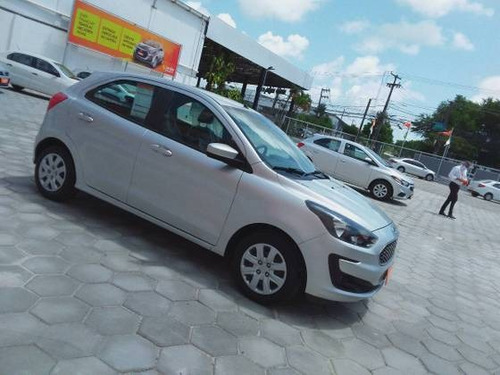 Ford Ka 1.0 Ti-vct Flex Se Manual