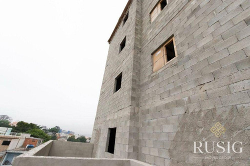Imagem 26 de 30 de Apartamento Com 2 Dormitórios À Venda, 32 M² - Itaquera - São Paulo/sp - Ap1704