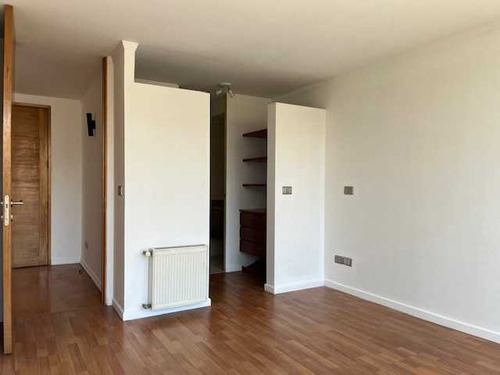 Arriendo El Golf 1 Dormitorio (81660)