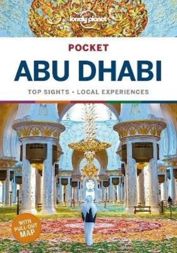 Abu Dhabi (2nd.edition) Pocket 