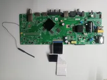 Comprar Placa Main Enxuta Ledenx1232sdf2ka,venta Únicamente Técnicos