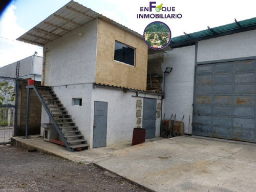 Imagen 8 de 9 de Galpon En Venta En Terrazas De Guaicoco (efi)