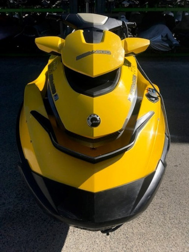 Moto De Agua Sea Doo Rxt 255 S Poco Uso, Muy Buena
