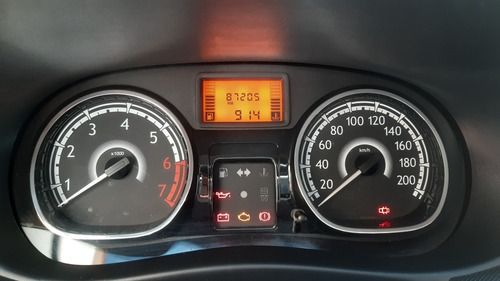 Renault Sandero Expression