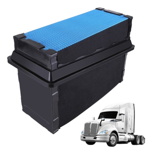 Filtro De Aire Para Peterbilt 567 Paccar Mx11