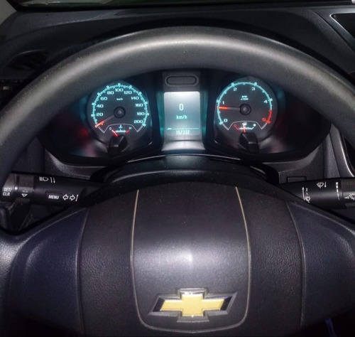 Imagen 3 de 4 de Chevrolet S10 2.8 Cd 4x4 Ls Tdci 180cv 2013