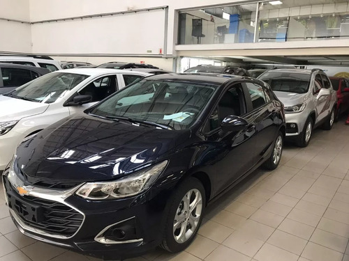 Chevrolet Cruze 1.4 Lt At Sedan