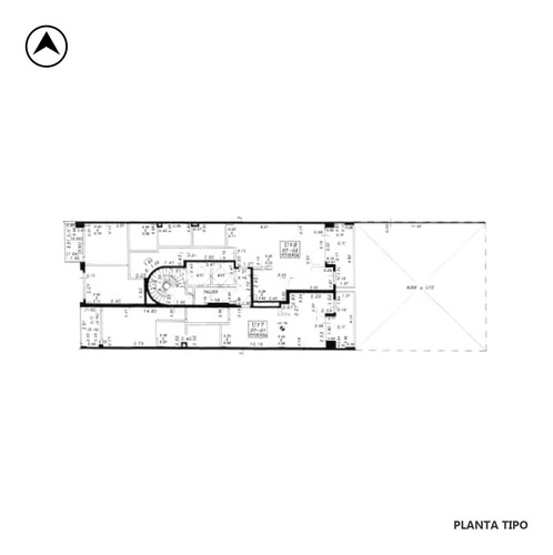 Venta Departamento 2 Dormitorios Rosario Parque España