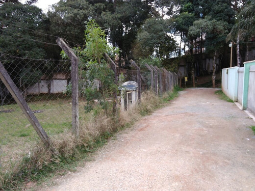 Imagem 1 de 20 de Terreno À Venda Com 600m² Por R$ 230.000,00 No Bairro Butiatuvinha - Curitiba / Pr - 402t