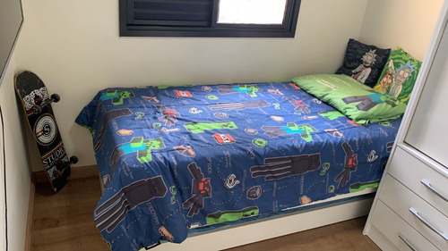 Imagem 12 de 30 de Apartamento- Vila Mascote - 3 Dormitórios - Lmapfi89009