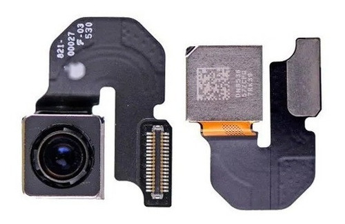 Câmera Traseira Para iPhone 6s Compatível A1633 A1688 A1700