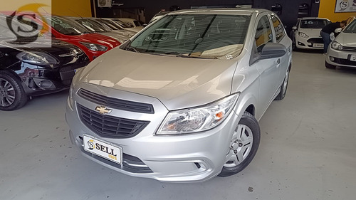 Chevrolet Onix 1.0 Joy 5p