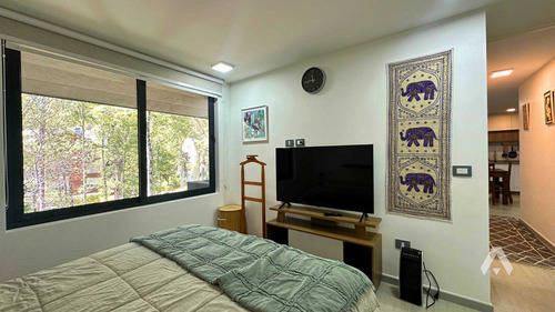 Departamento En Pucón, Condominio Cerrado (87315)