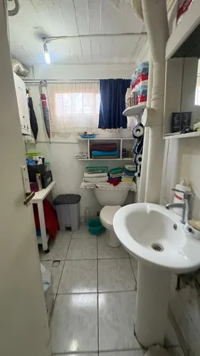 Sevende Depto 1er Piso 3d 1b, Renca