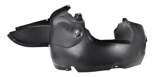 Tolva/lodera Salpicadera Tong Yang Seat Ibiza (13-17)
