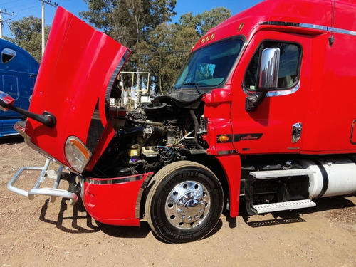 Imagen 9 de 15 de Tractocamion Cascadia 2012 Placas Federales