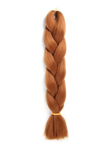 Kanekalon Clong Jumbo Braid 60 Cm #30