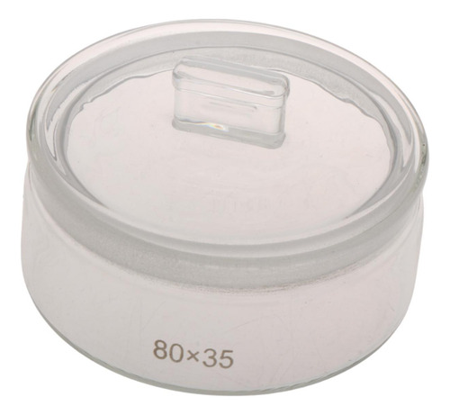 Herramienta Para Engrasar Relojes Estuche Para 8cm X 3,5cm