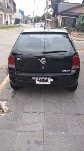 Volkswagen Gol 1.4 Power Ps+ac 83cv 2012