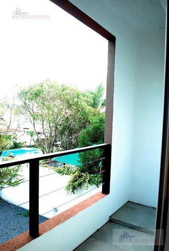 Imagen 3 de 11 de Departamento - Barrio Norte