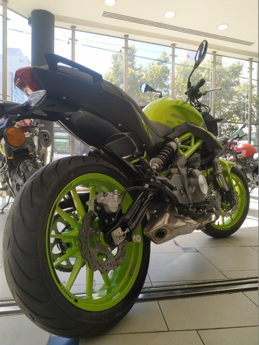 Benelli 302 S - No Dominar / No Duke - Patentamiento Bonif!